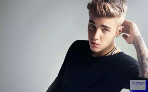Justin Bieber Knocks Justin Bieber Off The Top Of The UK Singles Chart